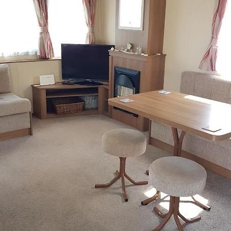 Kingsley Vale Villa Selsey Luaran gambar
