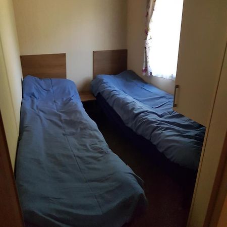 Kingsley Vale Villa Selsey Luaran gambar