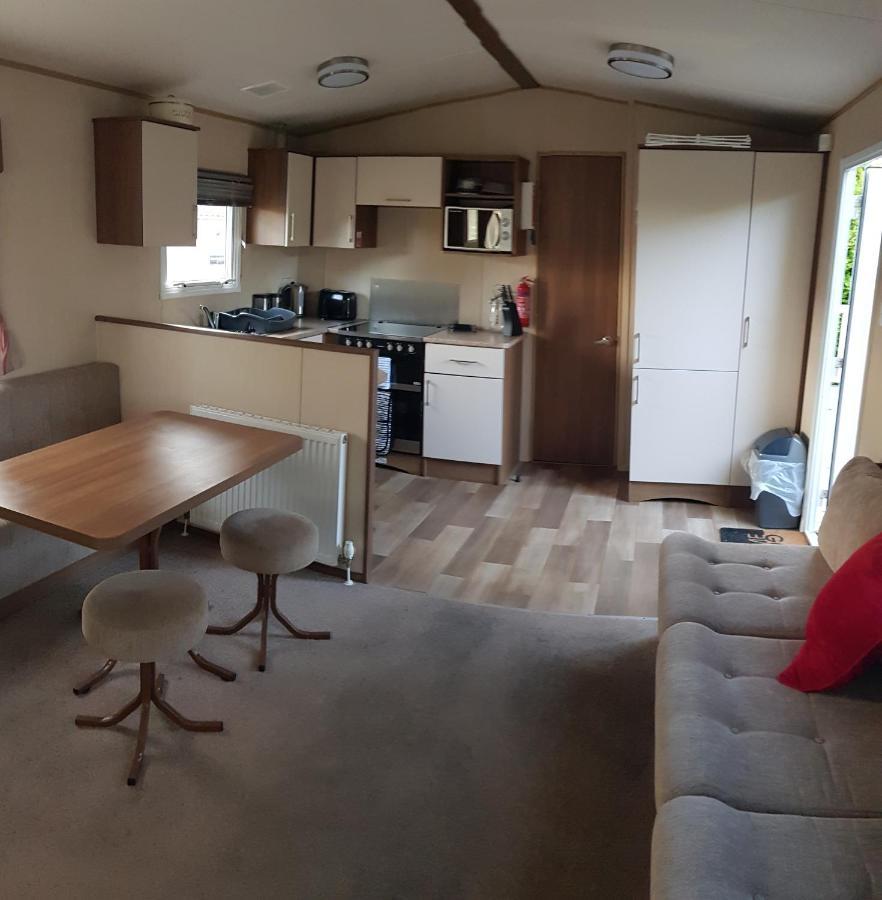 Kingsley Vale Villa Selsey Luaran gambar