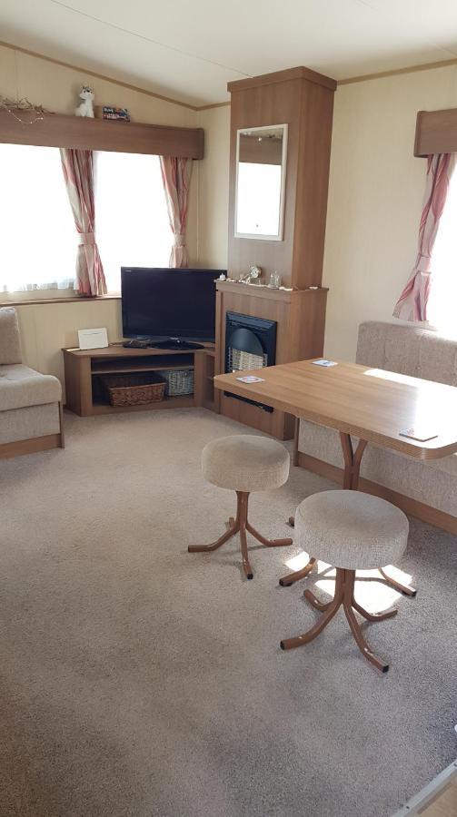 Kingsley Vale Villa Selsey Luaran gambar