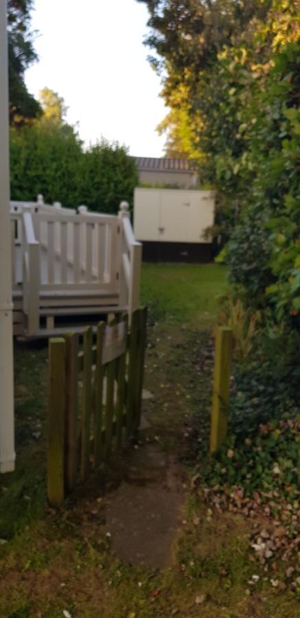 Kingsley Vale Villa Selsey Luaran gambar